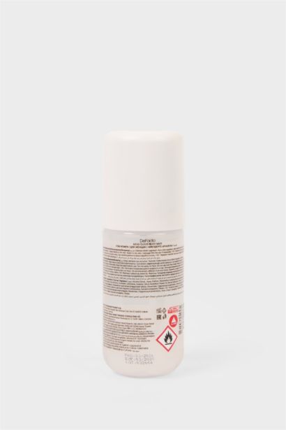 Kadın Gourmand - Fruity 90 ml Vücut Spreyi