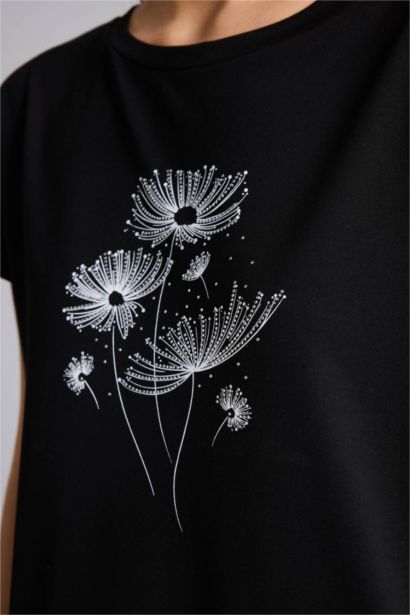 Woman Short Sleeve T-Shirt