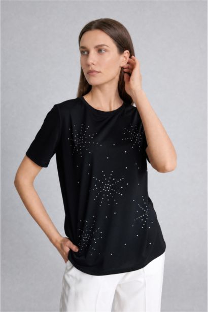 Regular Fit Short Sleeve T-Shirt