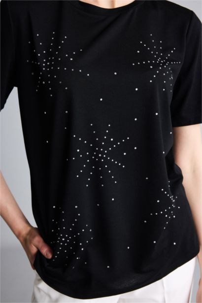 Regular Fit Short Sleeve T-Shirt