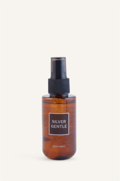 Erkek 90 ml Vücut Spreyi