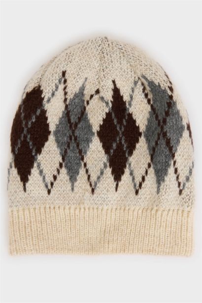 كلاو صوف نسائي