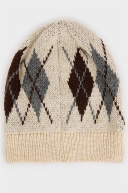 كلاو صوف نسائي