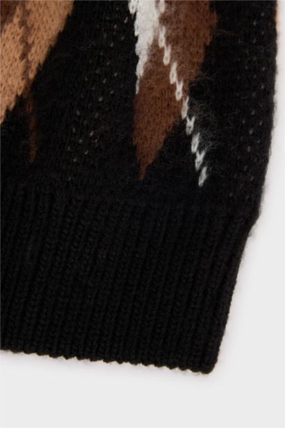 كلاو صوف نسائي