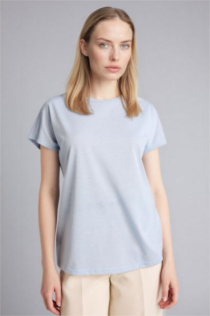 Kısa Kollu Tişört