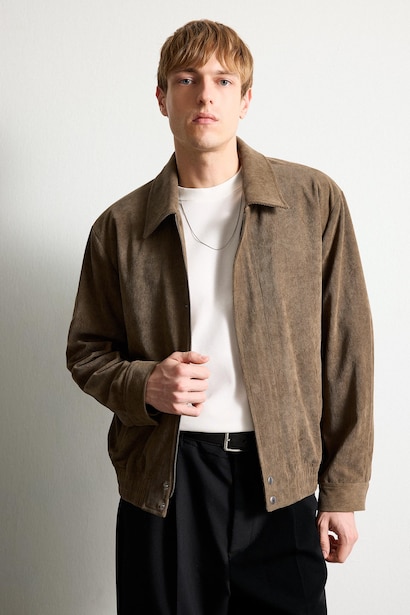 Regular Fit куртка