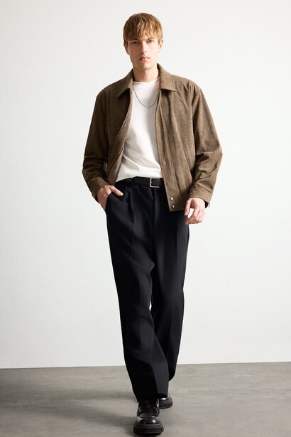 Regular Fit куртка