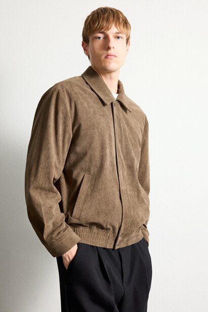 Regular Fit куртка