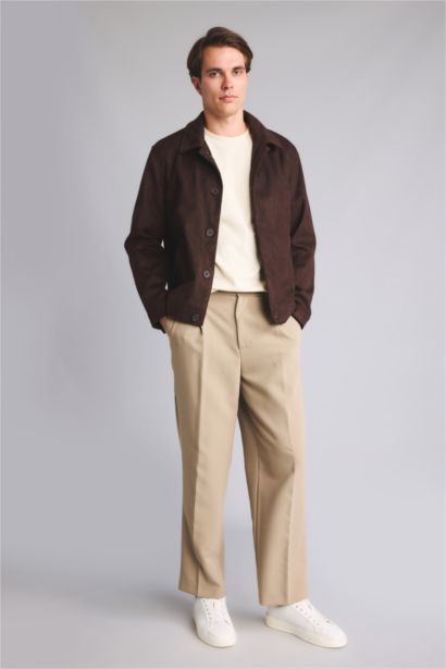 Regular Fit куртка