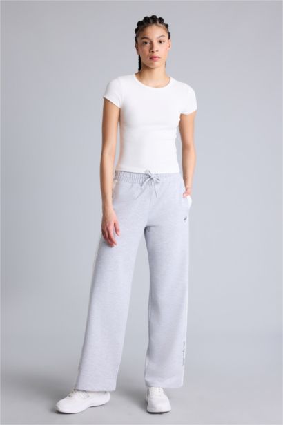 Aırtech NBA New York Knıcks Straıght Fıt Pantolon