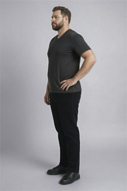 Man Short Sleeve T-Shirt