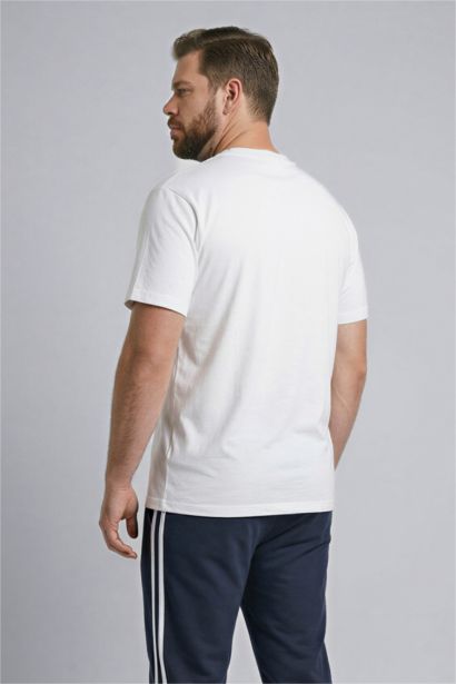 Man Short Sleeve T-Shirt