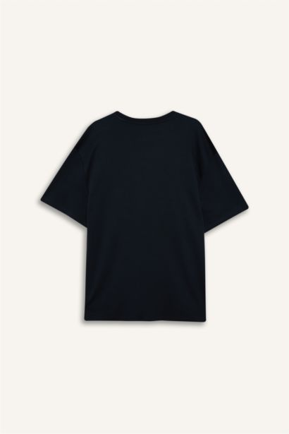 Cotton T-Shirt