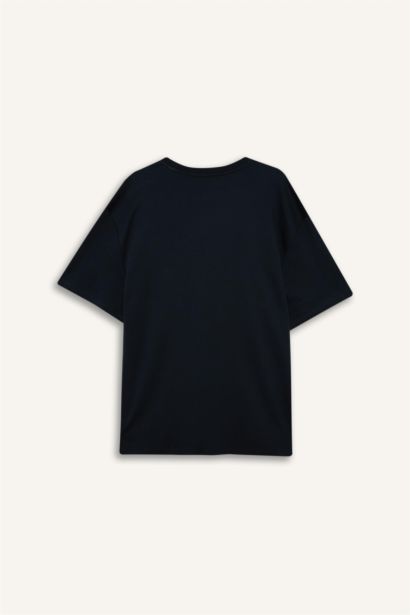 Cotton T-Shirt