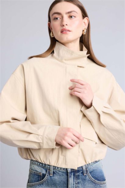 Куртка Balloon Fit