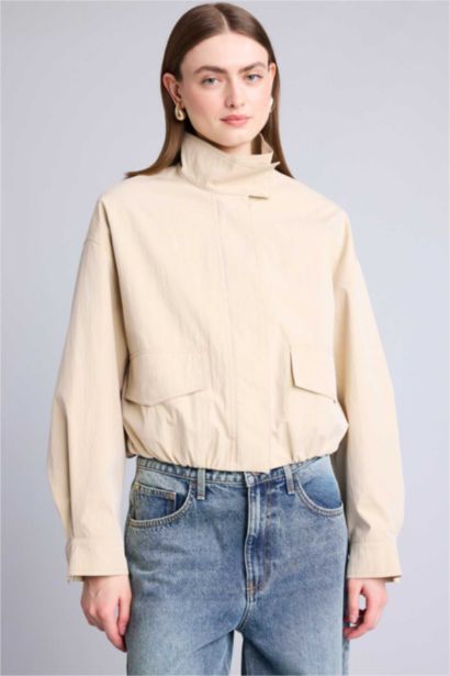 Куртка Balloon Fit