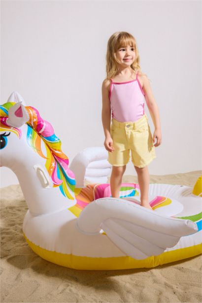 Baby Girl Swimsuit