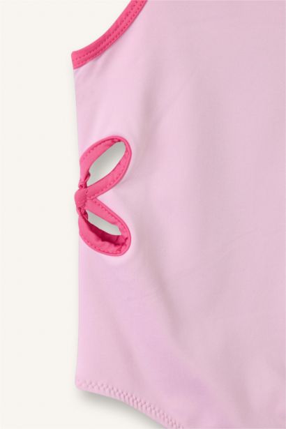 Baby Girl Swimsuit