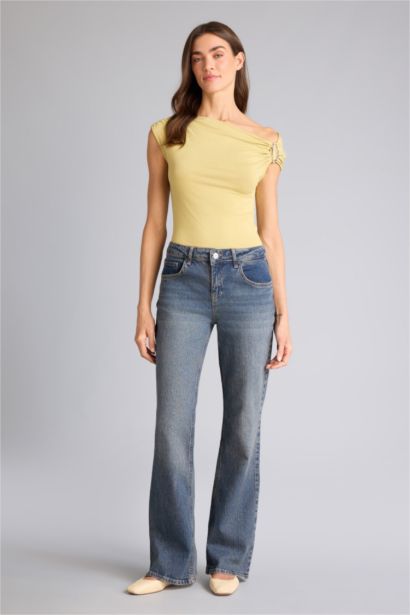 Woman Short Sleeve T-Shirt