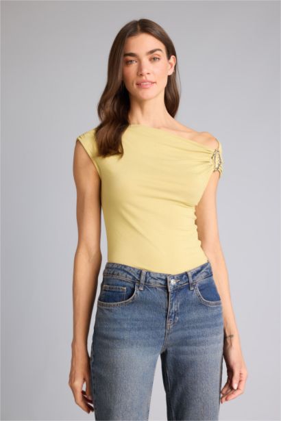 Woman Short Sleeve T-Shirt