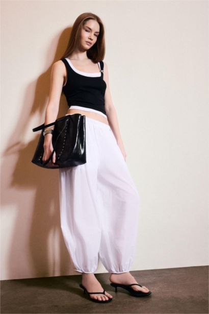 Slım Fıt Ribana Atlet