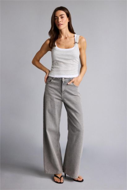 Slım Fıt Ribana Atlet