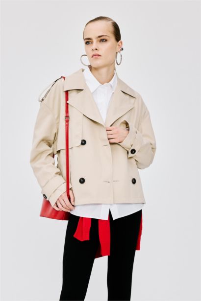 Trenchcoat