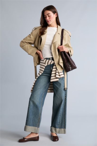 Trenchcoat