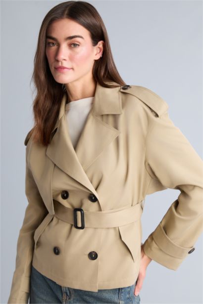 Trenchcoat
