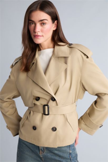 Trenchcoat