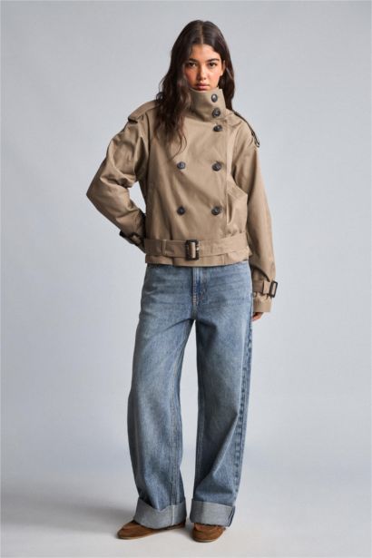 Trenchcoat