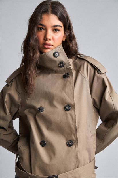 Trenchcoat
