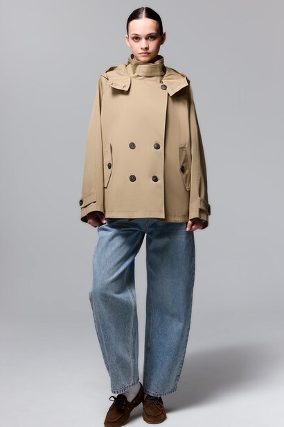 Trenchcoat