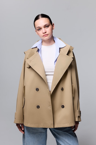 Trenchcoat