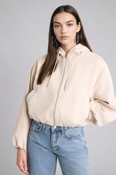 Puffer Jacket