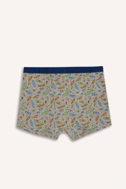 Boy 3 piece Boxer