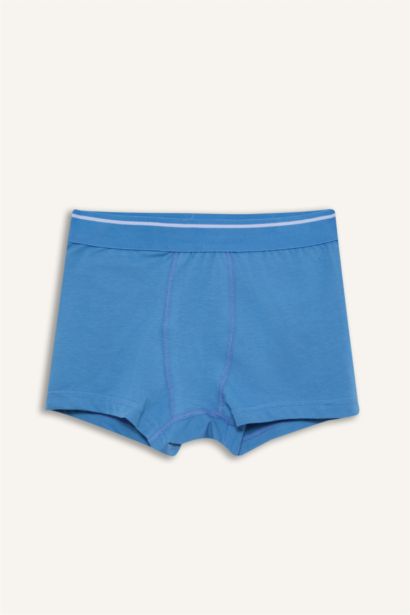 Penye 5'li Boxer Erkek Erkek Çocuk