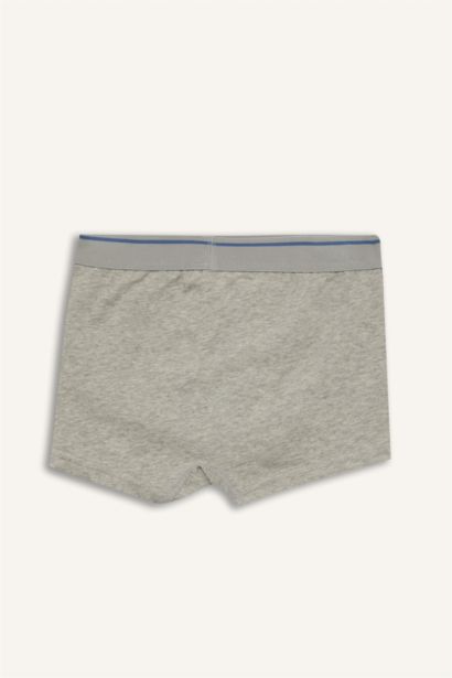 Penye 5'li Boxer Erkek Erkek Çocuk