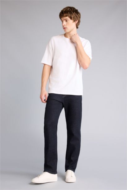 Straıght Fıt Pantolon