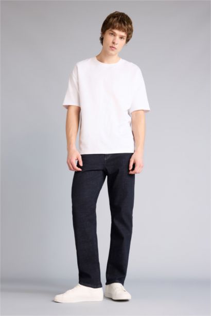 Straıght Fıt Pantolon