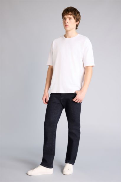 Straıght Fıt Pantolon