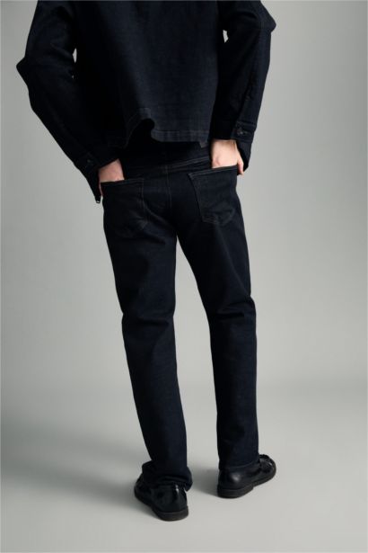 بنطرون قصة مستقيمة