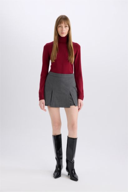 Regular Fit Knitwear Pullover