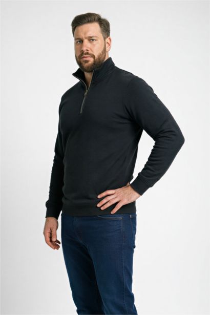 Regular Fit Sweatshirt