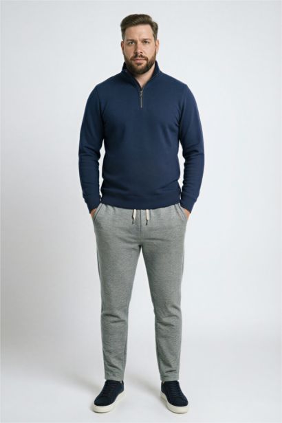 Regular Fit Sweatshirt