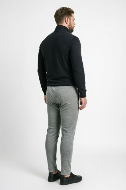 Regular Fit Trousers