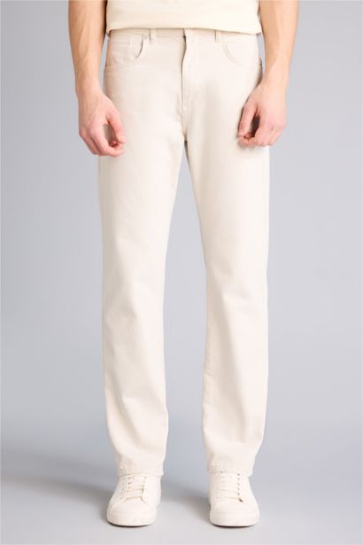 Straıght Fıt Pantolon