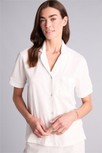 Pijama Takımı Üst Alt