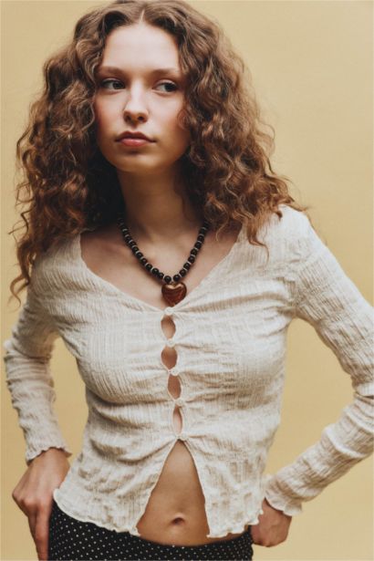 Woman Long Sleeve T-Shirt