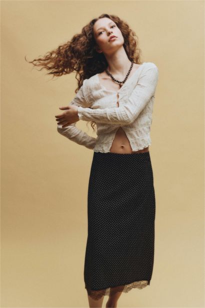 Woman Long Sleeve T-Shirt